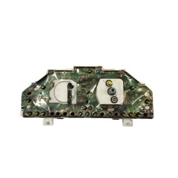 Recambio de cuadro instrumentos para aixam minivan 500 4 referencia OEM IAM 8R033  