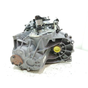 Recambio de caja cambios para ford mondeo ber. (ca2) 2.0 cat referencia OEM IAM 7G9R7002BC  