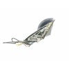 Recambio de retrovisor derecho para audi a4 avant (8e) 1.9 tdi (96kw) referencia OEM IAM  5 CABLES 