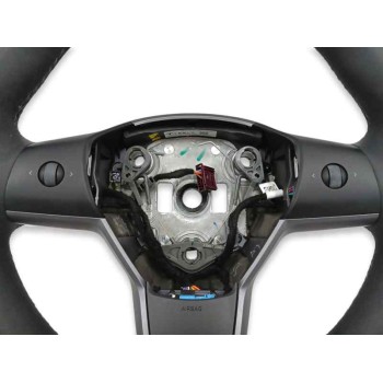 Recambio de volante para tesla model 3 (5yj3) ev referencia OEM IAM 1490214CND  