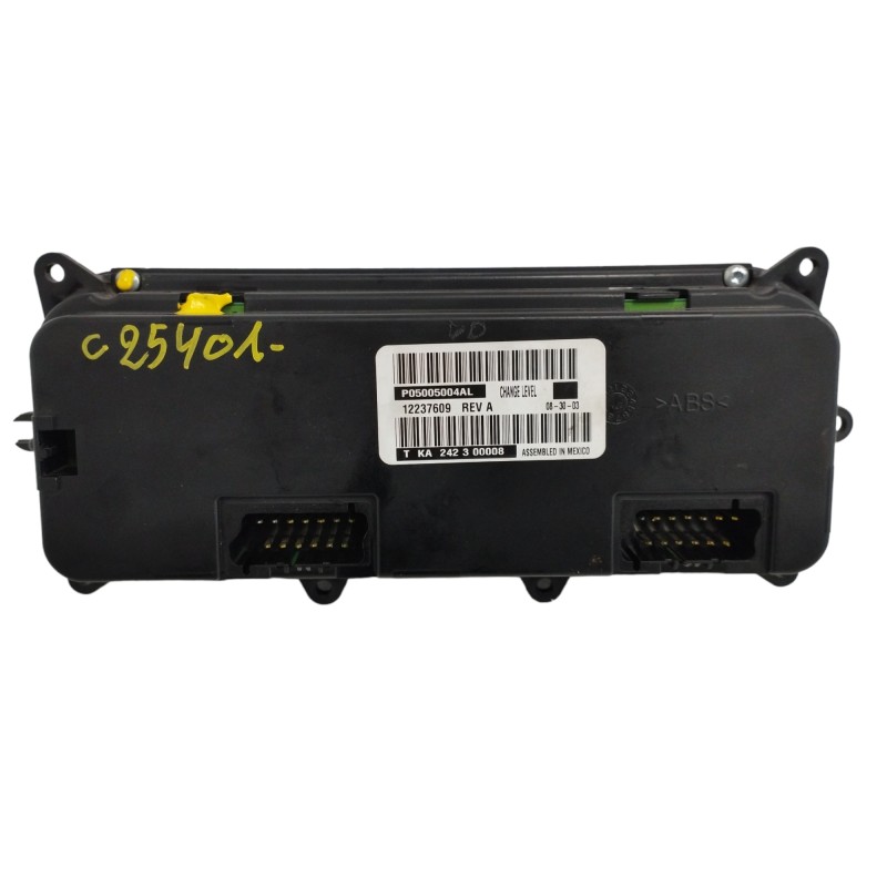 MANDO CLIMATIZADOR OBSERVAR FOTOS