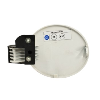 Recambio de tapa exterior combustible para fiat 500 hybrid 1.0 referencia OEM IAM   