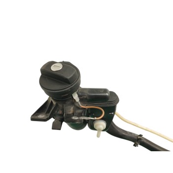 Recambio de deposito combustible para volkswagen caddy iii monospace (2kb, 2kj, 2cb, 2cj) 1.9 tdi referencia OEM IAM 2K0201085G 