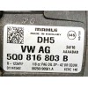 Recambio de compresor aire acondicionado para volkswagen passat b8 (3g2, cb2) 1.4 tsi 150 cv referencia OEM IAM 5Q0816803B  