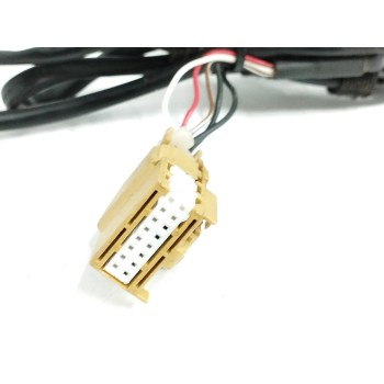 Recambio de retrovisor derecho para audi a4 avant (8e) 1.9 tdi (96kw) referencia OEM IAM  5 CABLES 