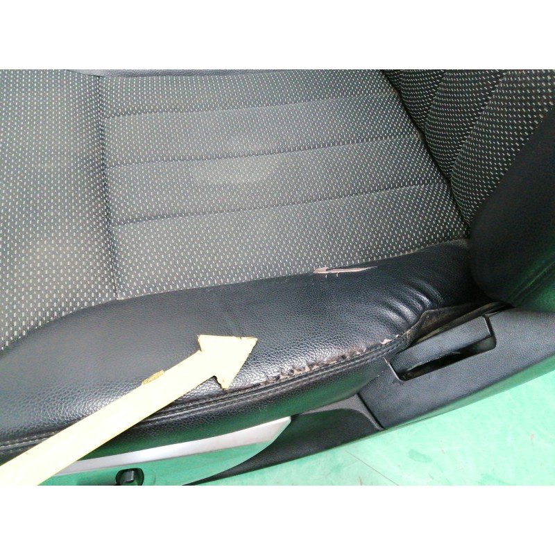 ASIENTO DELANTERO IZQUIERDO OBSERVAR FOTOS