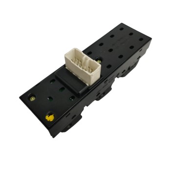 Recambio de mando elevalunas delantero izquierdo para hyundai tucson (jm) 2.0 crdi referencia OEM IAM   