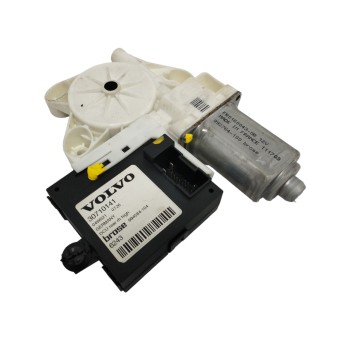 Recambio de motor elevalunas trasero derecho para volvo s40 berlina 2.0 diesel cat referencia OEM IAM 30710141  
