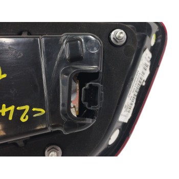 Recambio de piloto trasero derecho interior para renault kadjar 1.3 tce referencia OEM IAM 265505069R 90165023 