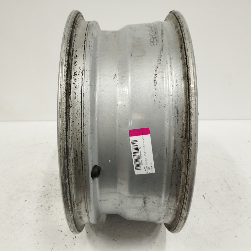 LLANTA 6 5JX16 41 5H 5X115