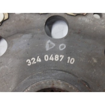 Recambio de kit embrague para kia magentis 2.0 crdi referencia OEM IAM 324048710  