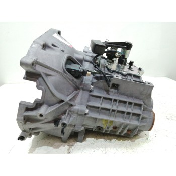 Recambio de caja cambios para ford mondeo ber. (ca2) 2.0 cat referencia OEM IAM 7G9R7002BC  