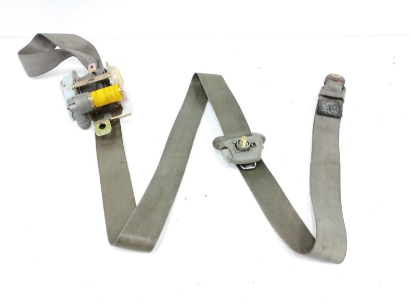 Recambio de cinturon seguridad delantero derecho para kia carnival ii 2.9 crdi cat referencia OEM IAM OK53H57731  