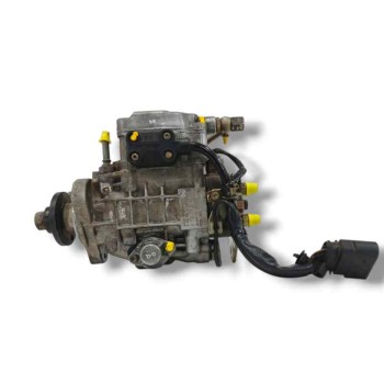 Recambio de bomba inyeccion para seat toledo (1m2) 1.9 tdi referencia OEM IAM 038130107D 0460404977 