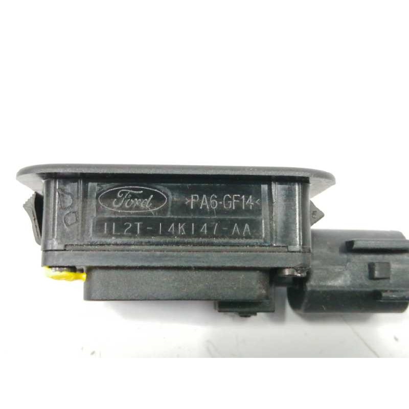 MANETA EXTERIOR MALETERO / PORTON