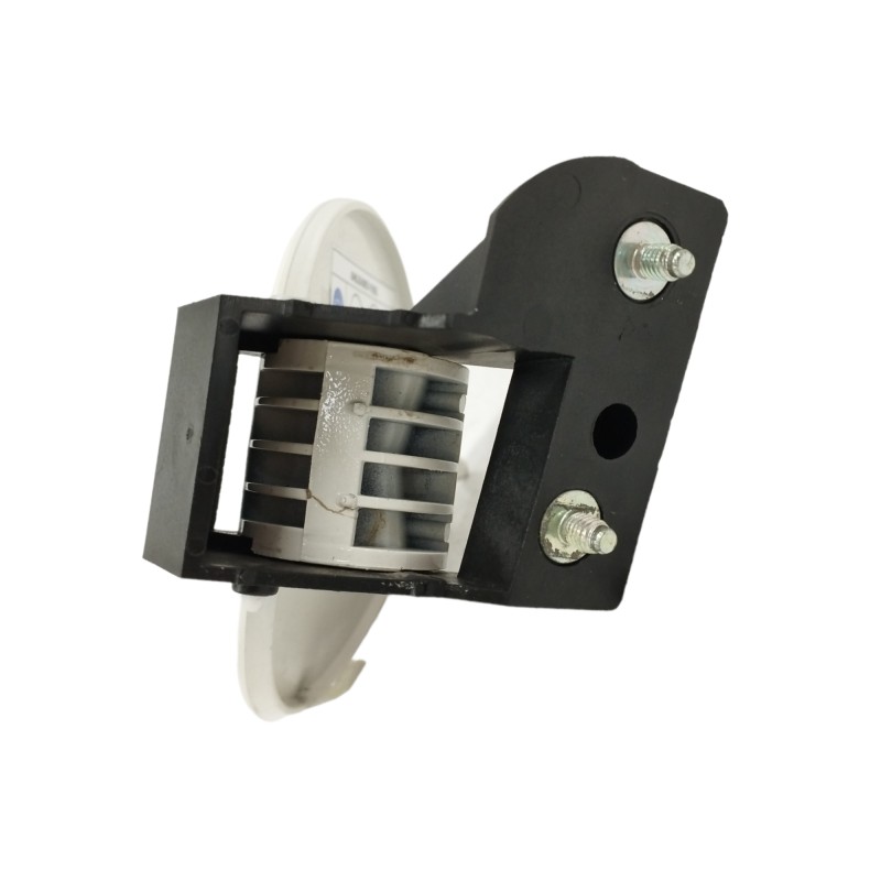 TAPA EXTERIOR COMBUSTIBLE