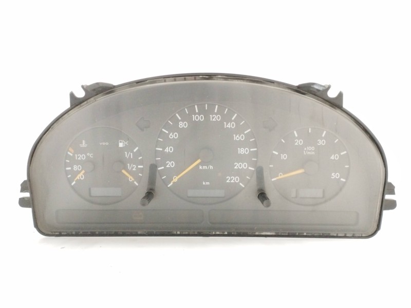 Recambio de cuadro instrumentos para mercedes-benz clase m (w163) 2.7 cdi 20v cat referencia OEM IAM A1635401847 15340087 Recambio de cuadro instrumentos para mercedes-benz clase m (w163) 2.7 cdi 20v cat referencia OEM IAM A1635401847 15340087