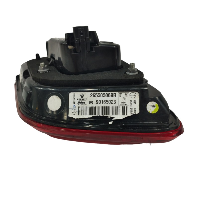 PILOTO TRASERO DERECHO INTERIOR 90165023