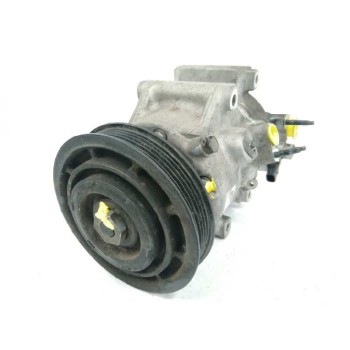 Recambio de compresor aire acondicionado para kia optima 1.7 crdi cat referencia OEM IAM 4471506381 CG4472500541 6SES14C