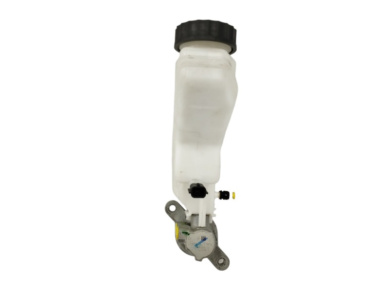 Recambio de bomba freno para nissan qashqai iii (j12) (2021 - ...) 1.3 dig-t hibrido suave referencia OEM IAM   