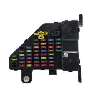 Recambio de caja reles / fusibles para hyundai tucson (jm) 2.0 crdi referencia OEM IAM   