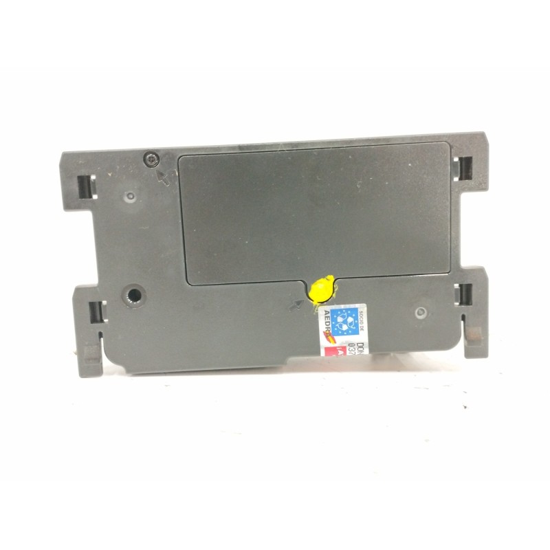 MODULO ELECTRONICO CONTROL SERVICIOS EN LINEA