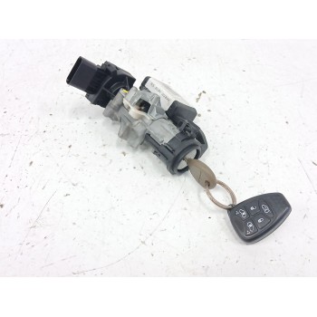 Recambio de antirrobo para chrysler voyager iv (rg, rs) 2.8 crd referencia OEM IAM 05057194AA  