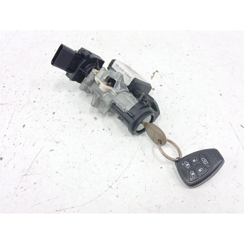 Recambio de antirrobo para chrysler voyager iv (rg, rs) 2.8 crd referencia OEM IAM 05057194AA  