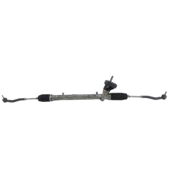 Recambio de cremallera direccion para renault clio iv (bh_) 1.2 16v referencia OEM IAM 490012121R  