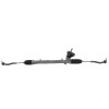 Recambio de cremallera direccion para renault clio iv (bh_) 1.2 16v referencia OEM IAM 490012121R  