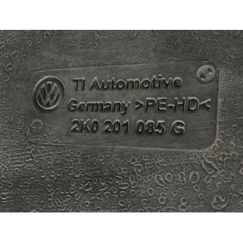 Recambio de deposito combustible para volkswagen caddy iii monospace (2kb, 2kj, 2cb, 2cj) 1.9 tdi referencia OEM IAM 2K0201085G 