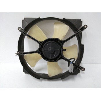 ELECTROVENTILADOR 