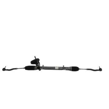 Recambio de cremallera direccion para renault clio iv (bh_) 1.2 16v referencia OEM IAM 490012121R  