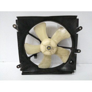 Recambio de electroventilador para toyota rav 4 funcruiser (a1) 2.0 16v cat referencia OEM IAM   