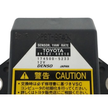 Recambio de modulo electronico para lexus rx 300(mcu35) 3.0 v6 cat referencia OEM IAM 8918348010 1745005233 