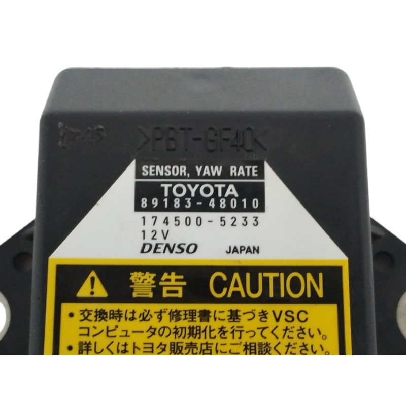 MODULO ELECTRONICO 1745005233