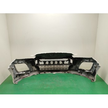 Recambio de paragolpes delantero para peugeot 308 i (4a_, 4c_) 1.6 hdi referencia OEM IAM   