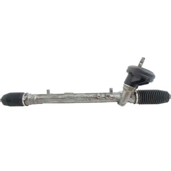 Recambio de cremallera direccion para renault clio iv (bh_) 1.2 16v referencia OEM IAM 490012121R  