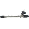 Recambio de cremallera direccion para renault clio iv (bh_) 1.2 16v referencia OEM IAM 490012121R  