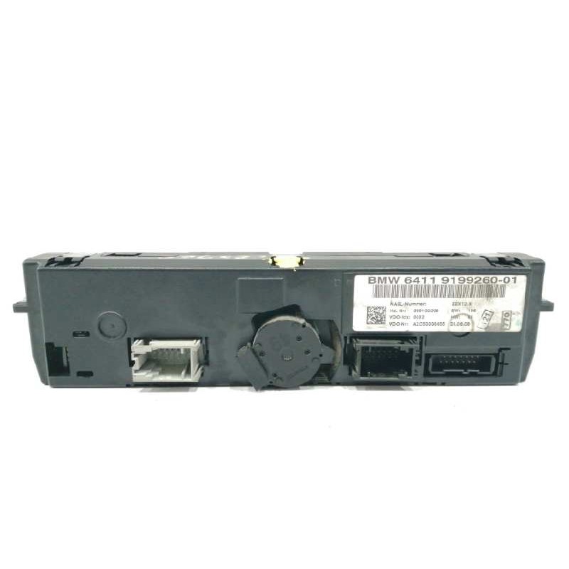 MANDO CLIMATIZADOR A2C53338455