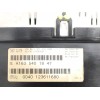Recambio de cuadro instrumentos para mercedes-benz clase m (w163) 2.7 cdi 20v cat referencia OEM IAM A1635401847 15340087 