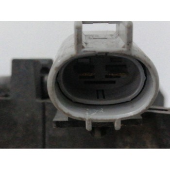 Recambio de electroventilador para toyota rav 4 funcruiser (a1) 2.0 16v cat referencia OEM IAM   