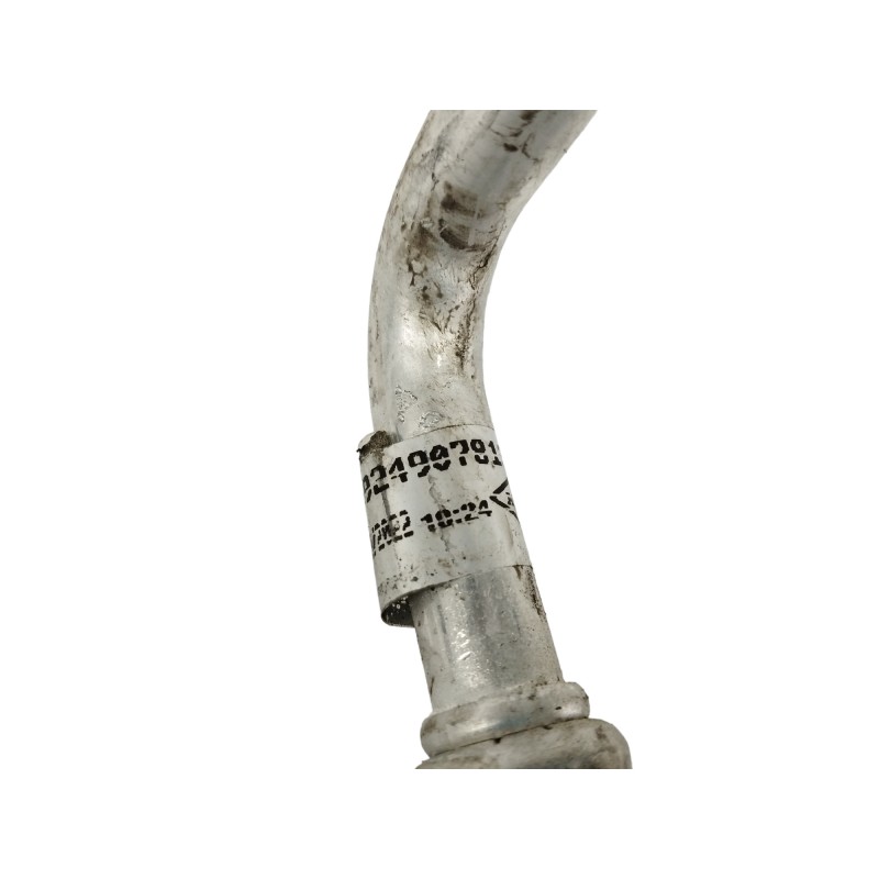 TUBOS AIRE ACONDICIONADO