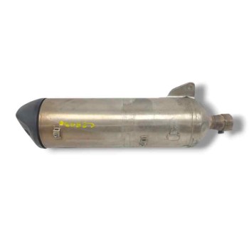 TUBO DE ESCAPE 122010486 OBSERVAR FOTO 