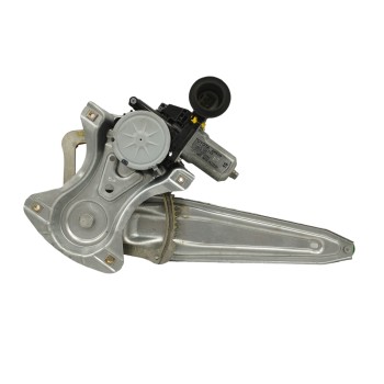 Recambio de elevalunas trasero izquierdo para toyota yaris (_p13_) 1.5 hybrid (nhp130_) referencia OEM IAM 857100D100  