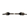 Recambio de transmision delantera izquierda para nissan qashqai iii (j12) (2021 - ...) 1.3 dig-t hibrido suave referencia OEM IA