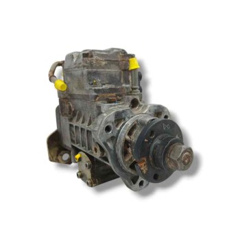 Recambio de bomba inyeccion para seat toledo (1m2) 1.9 tdi referencia OEM IAM 038130107D 0460404977 