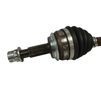 Recambio de transmision delantera izquierda para nissan qashqai iii (j12) (2021 - ...) 1.3 dig-t hibrido suave referencia OEM IA