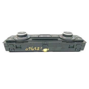 Recambio de mando climatizador para bmw serie 1 berlina (e81/e87) 2.0 turbodiesel cat referencia OEM IAM 64119199260 A2C53338455