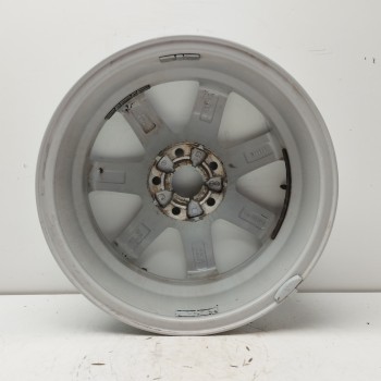Recambio de llanta para seat leon (1p1) 1.9 tdi referencia OEM IAM 1P0601025 6,5JX16H2 ET50 